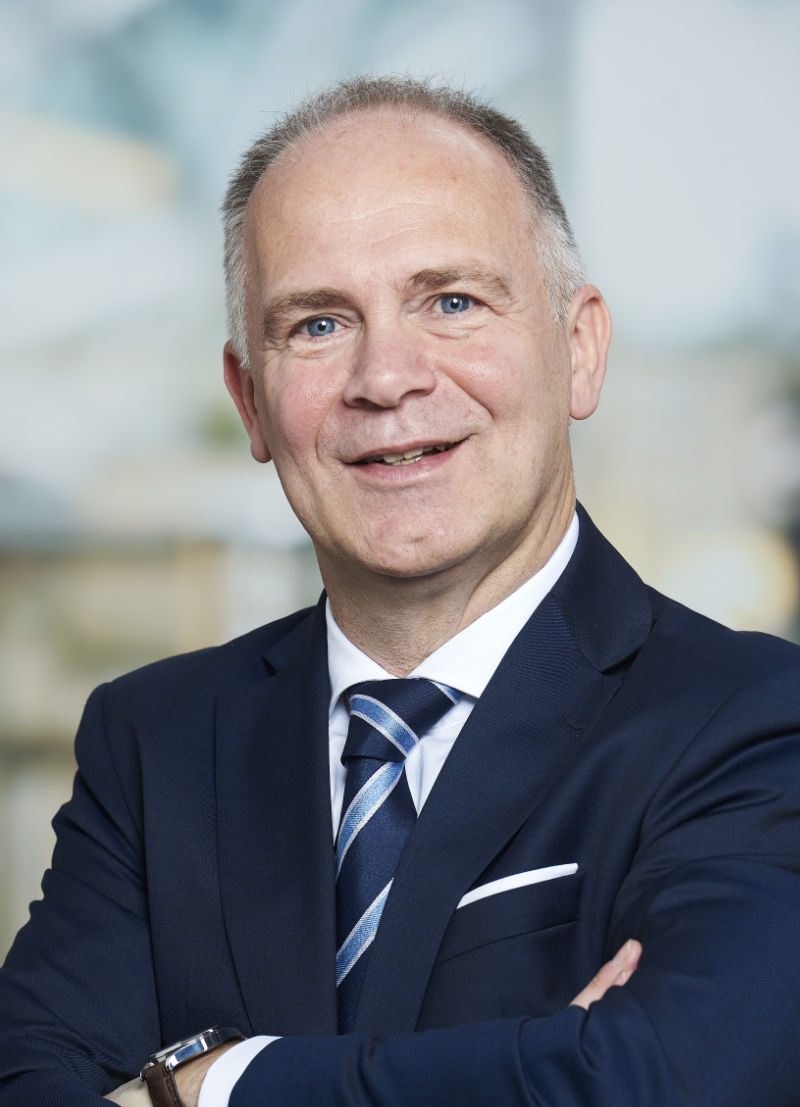 Thorsten Amend-Schnaar Executive Partner Höchsmann & Company Executive Search Management Advisors