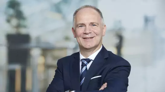 Portraitfoto Thorsten Amend-Schnaar